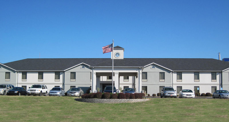 Best Western Plus Madisonville Inn - Madisonville Kentucky