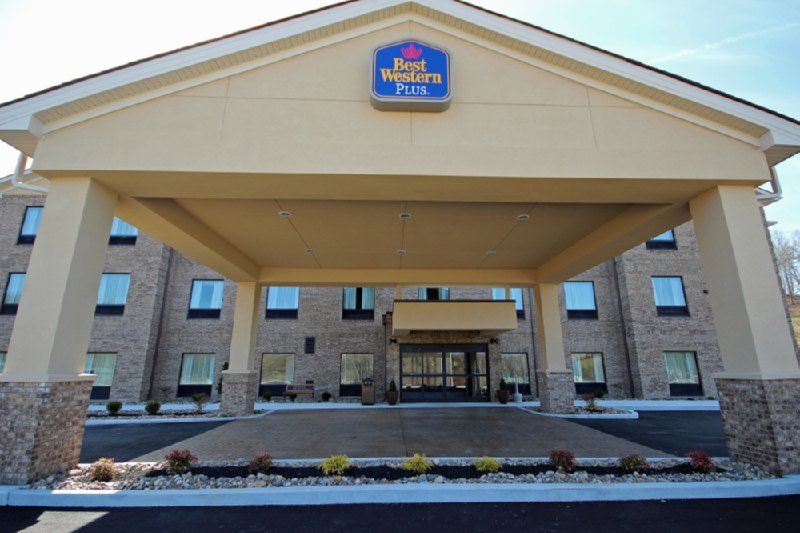 Best Western Plus Louisa - Louisa Kentucky