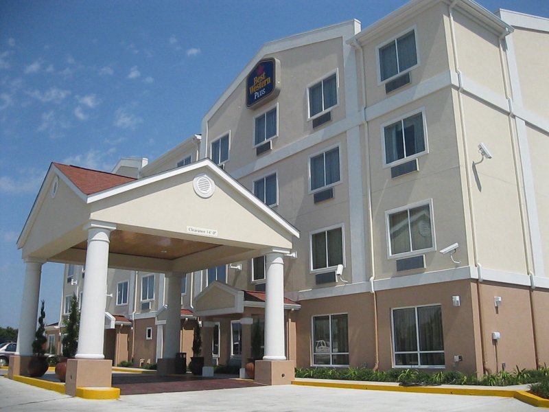 Best Western Plus Siegen Inn - Baton Rouge Louisiana