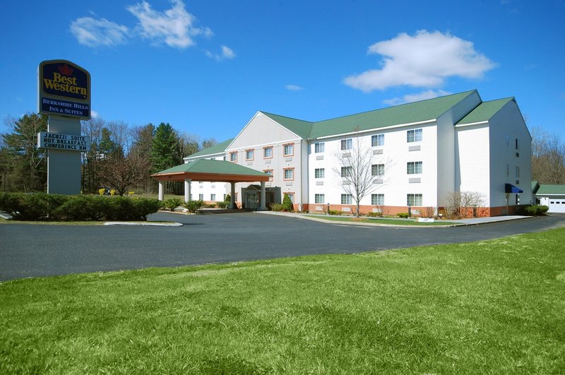 Best Western Berkshire Hills Inn & Suites - Pittsfield Massachusetts