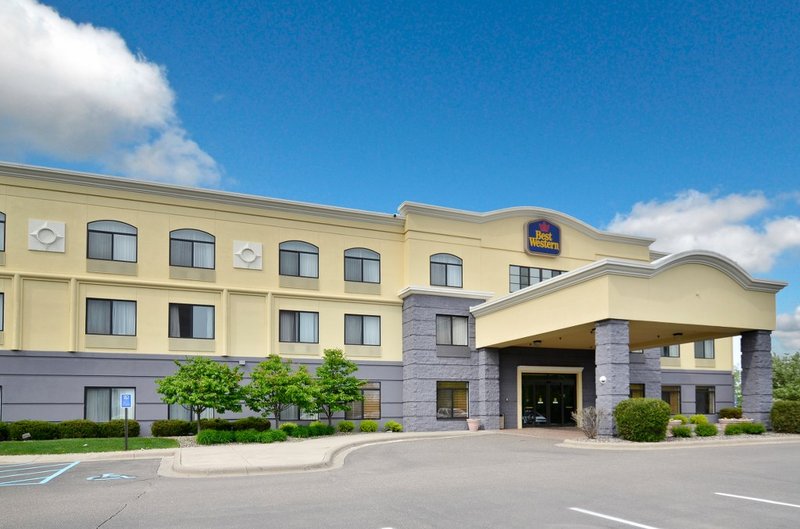 Best Western Regency Plaza Hotel - St. Paul East - Oakdale Minnesota