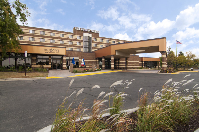 Best Western Premier Nicollet Inn - Burnsville Minnesota