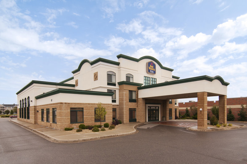 Best Western Plus Coon Rapids North Metro Hotel - Coon Rapids Minnesota