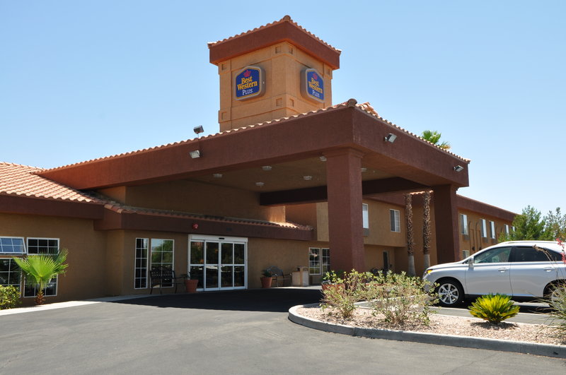 Best Western Plus Las Vegas West - Las Vegas Nevada