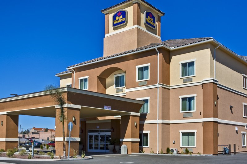 Best Western Sonora Inn & Suites - Nogales Arizona