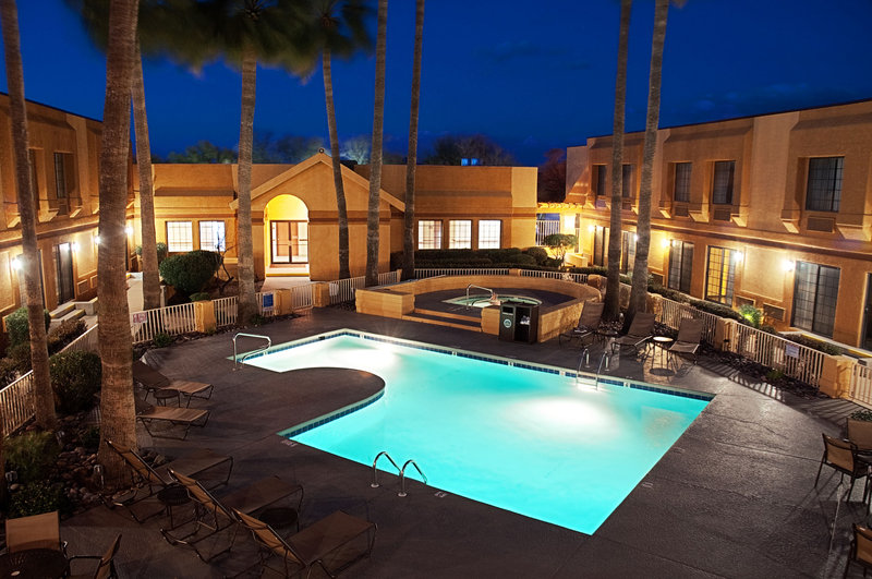 Best Western Green Valley Inn - Green Valley Arizona