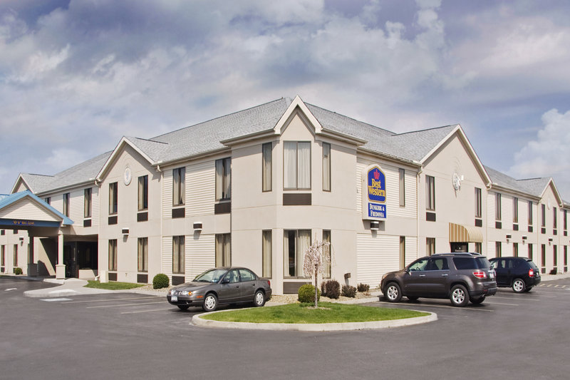 Best Western Plus Dunkirk & Fredonia Inn - Dunkirk New York