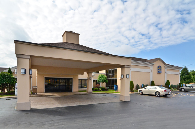 Best Western Plus Galleria Inn & Suites - Cheektowaga New York