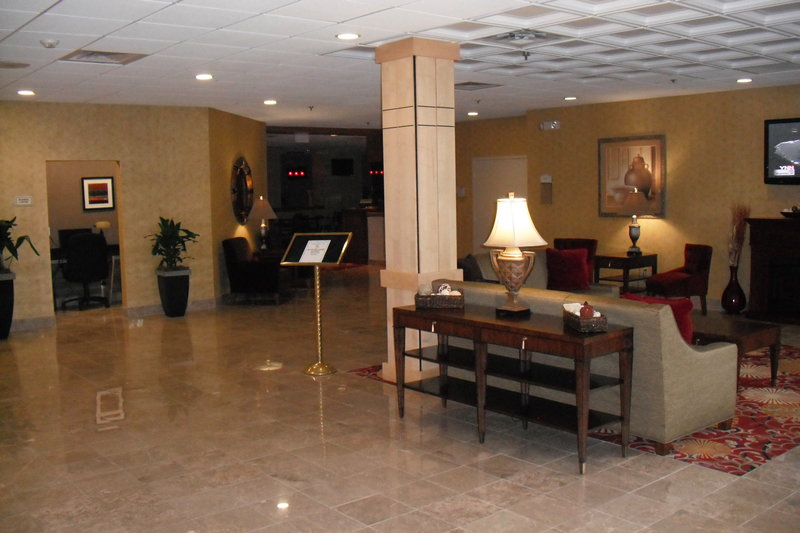 Best Western Plus Carrier Circle Syracuse - East Syracuse New York