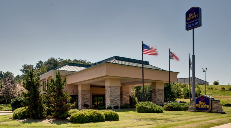 Best Western Hickory - Hickory North Carolina