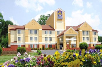 Best Western Plus Huntersville Inn & Suites Near Lake Norman - Huntersville Nort