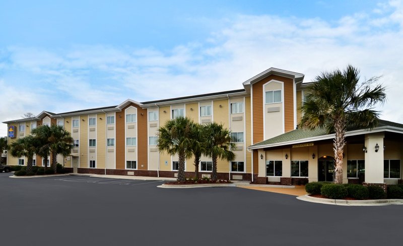 Best Western Plus Wilmington/Carolina Beach - Wilmington North Carolina