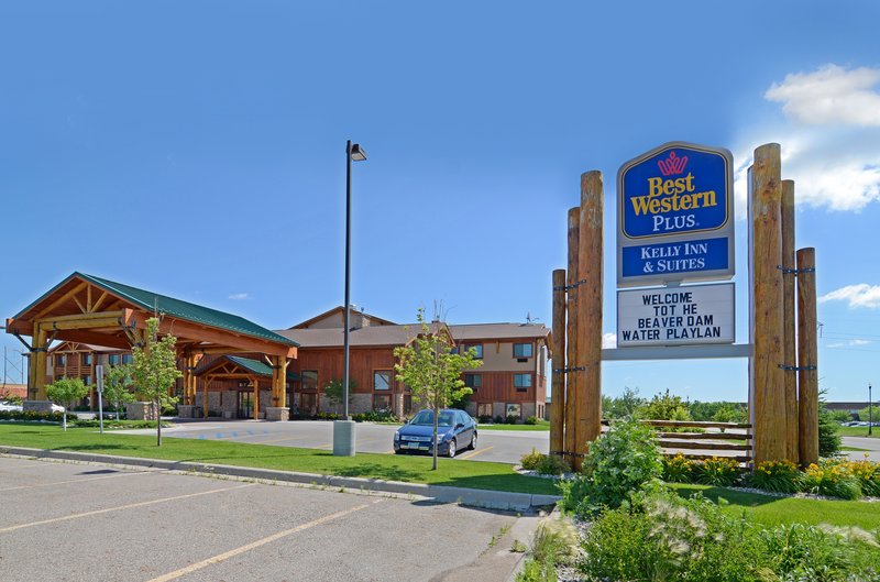 Best Western Plus Kelly Inn & Suites - Fargo North Dakota