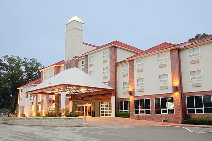 Best Western Plus Sandusky Hotel & Suites - Sandusky Ohio