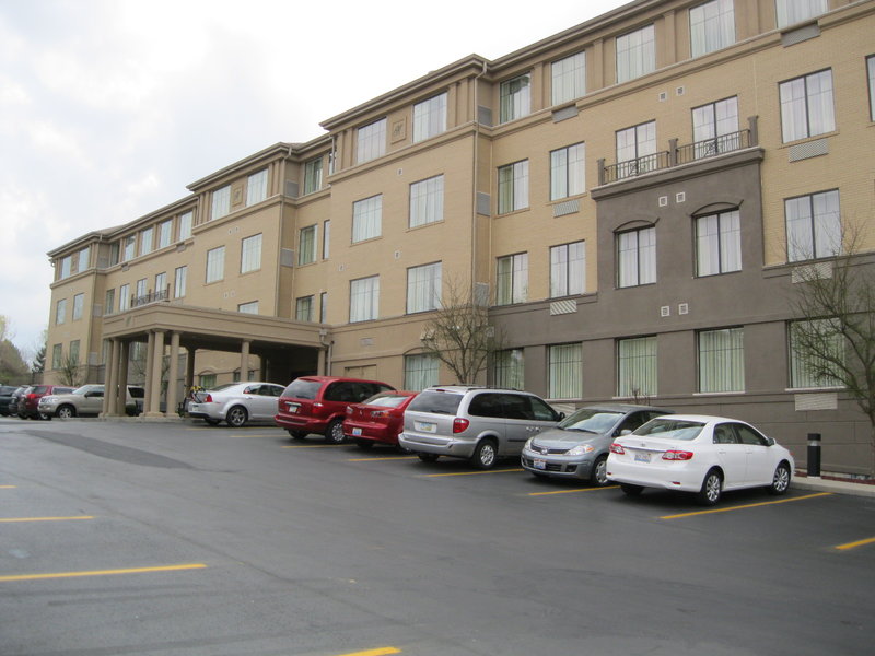 Best Western Plus Hannaford Inn & Suites - Cincinnati Ohio