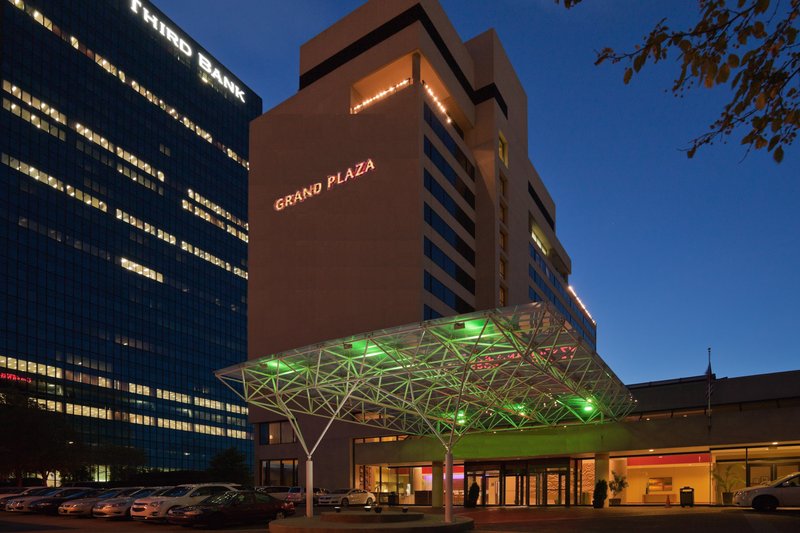 Best Western Premier Grand Plaza Hotel & Convention Center - Toledo Ohio