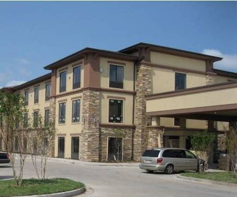 Best Western Plus Cushing Inn & Suites - Cushing Oklahoma