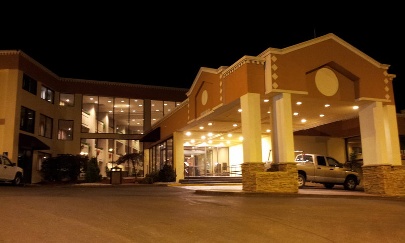 Best Western Plus Scranton East Hotel & Convention Center - Dunmore Pennsylvania