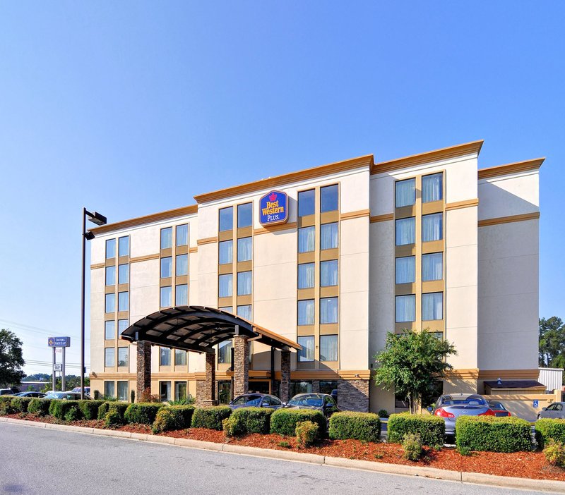 Best Western Plus Columbia North East - Columbia South Carolina