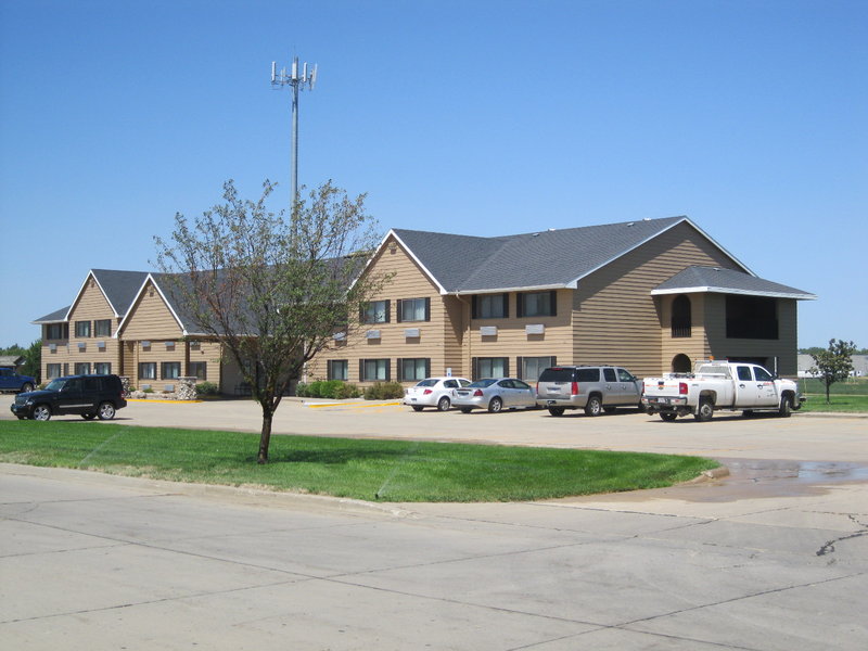 Best Western Vermillion Inn - Vermillion South Dakota