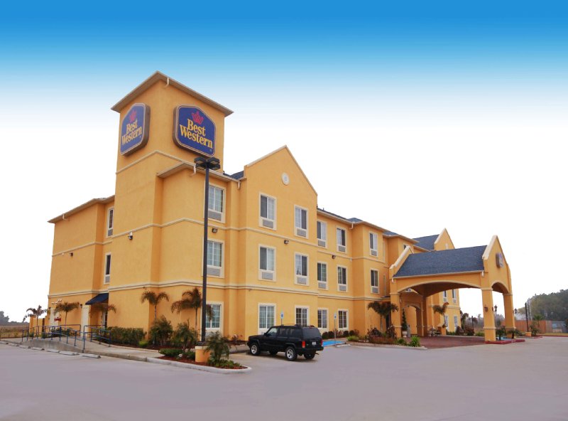 Best Western Plus Manvel Inn & Suites - Manvel Texas