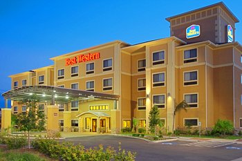 Best Western Plus Palo Alto Inn & Suites - San Antonio Texas