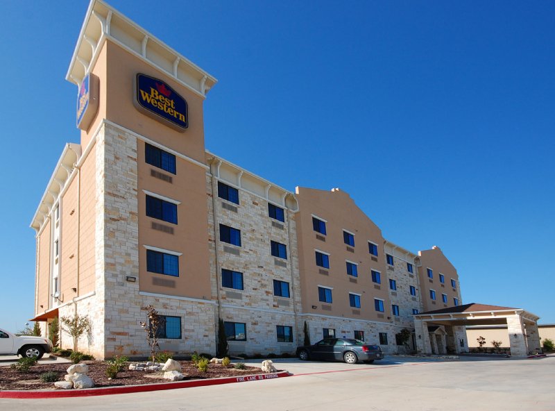 Best Western Cresson Inn - Cresson Texas