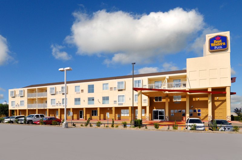 Best Western Plus Rockwall Inn & Suites - Rockwall Texas