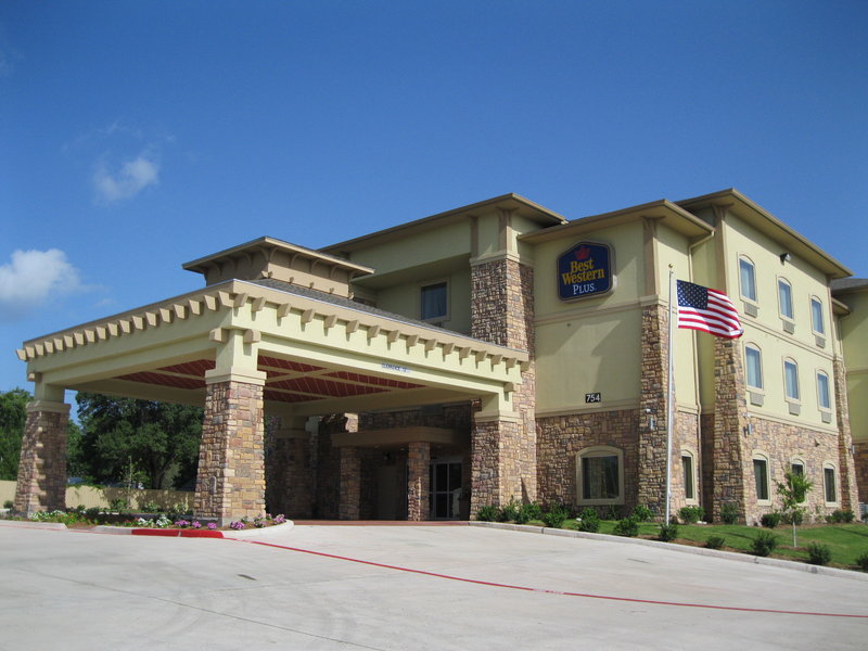 Best Western Plus Goliad Inn & Suites - Goliad Texas