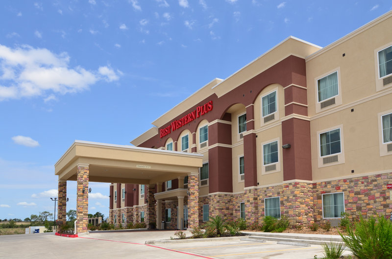 Best Western Plus Kenedy Inn - Kenedy Texas