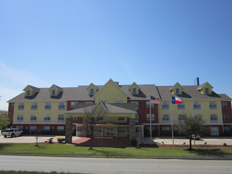 Best Western Plus Waco North - Bellmead Texas