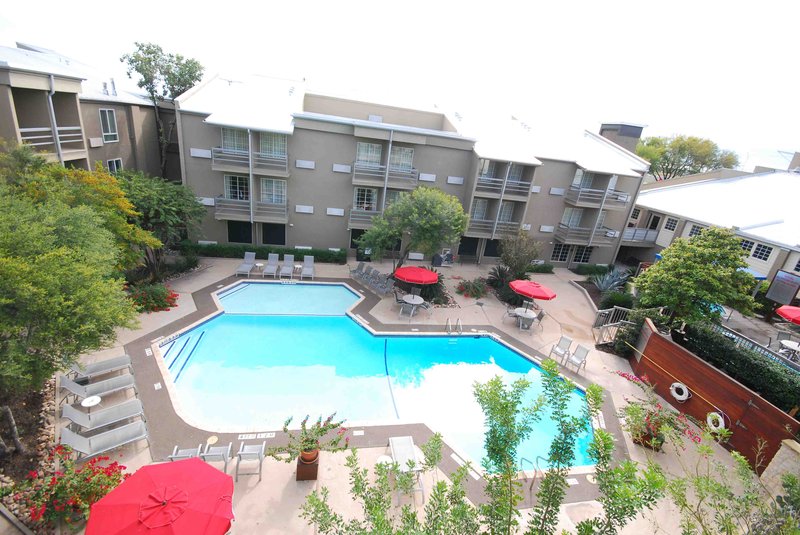 Best Western Plus Austin City Hotel - Austin Texas