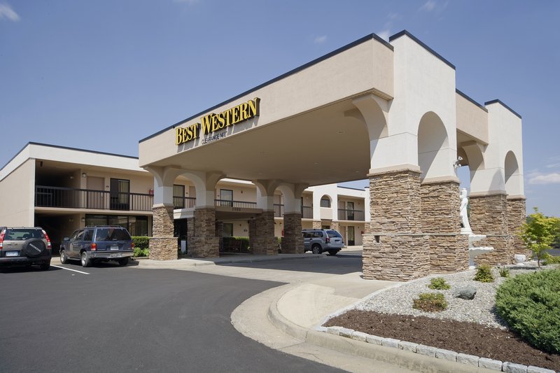 Best Western Plus Aquia/Quantico Inn - Stafford Virginia