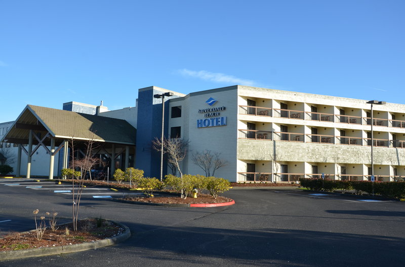 Best Western Plus Silverdale Beach Hotel - Silverdale Washington