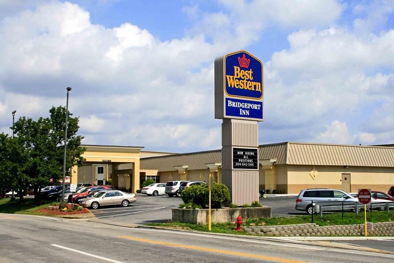 Best Western Plus Bridgeport Inn - Bridgeport West Virginia