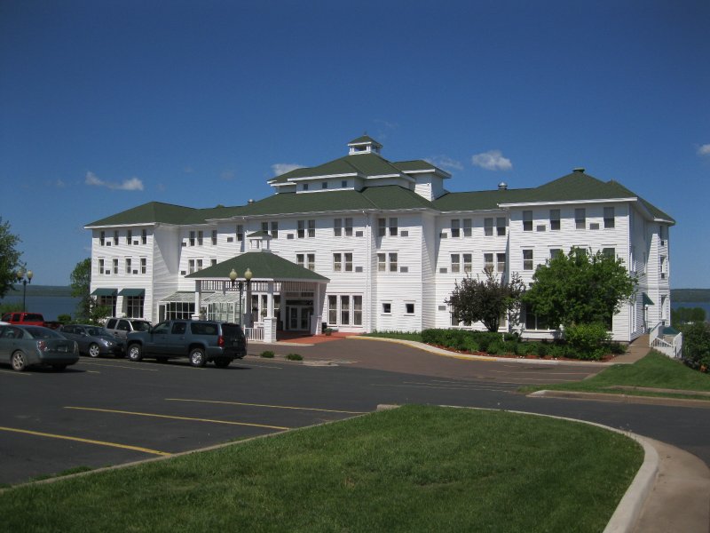 Best Western The Hotel Chequamegon - Ashland Wisconsin