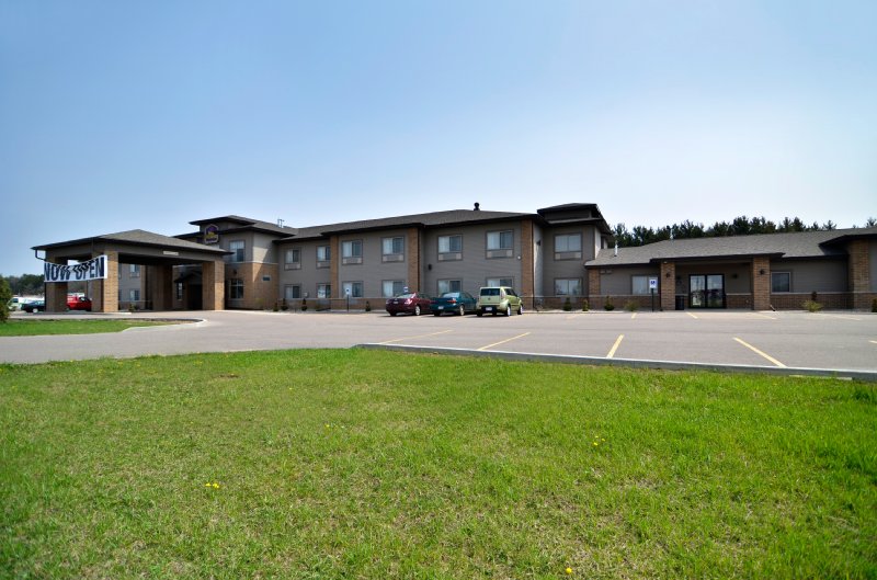 Best Western Plover Hotel & Conference Center - Plover Wisconsin