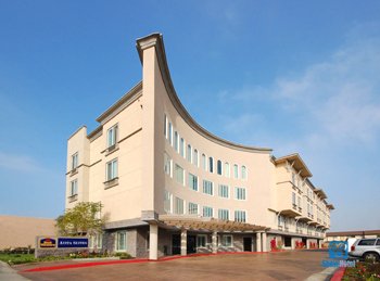 Best Western Plus Avita Suites - Torrance California