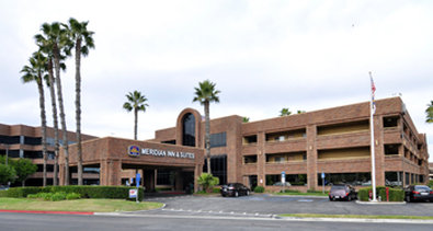 Best Western Plus Meridian Inn & Suites, Anaheim-Orange - Orange California
