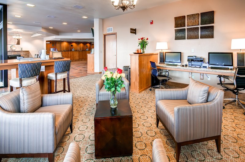 Best Western Plus Plaza Hotel - Longmont Colorado