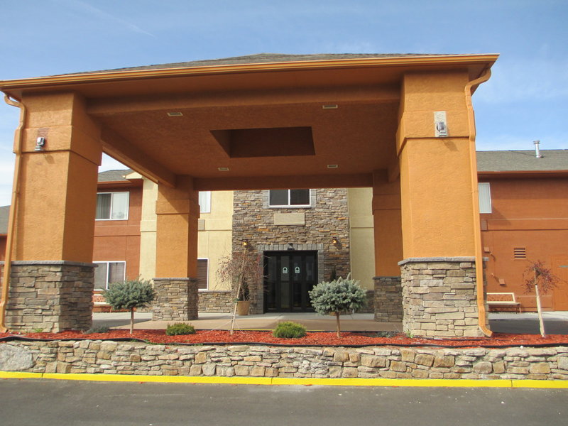 Best Western Canon City - Canon City Colorado