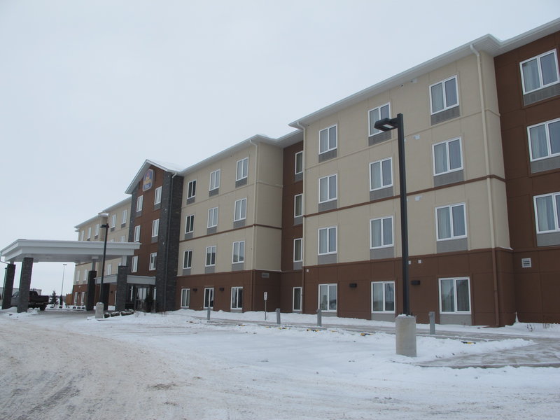 Best Western Plus Winnipeg West - Headingley Manitoba