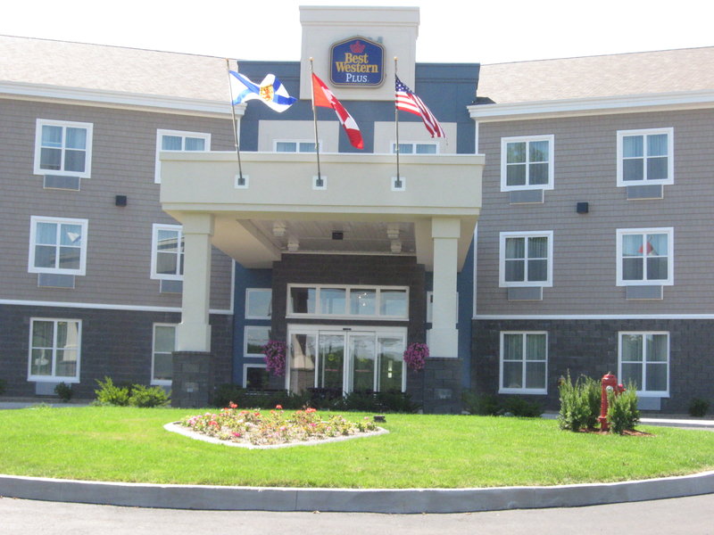 Best Western Plus Bridgewater Hotel & Convention Centre - Bridgewater Nova Scoti