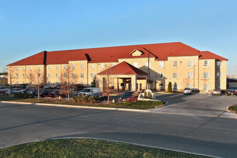 Best Western Yorkton Inn - Yorkton Saskatchewan