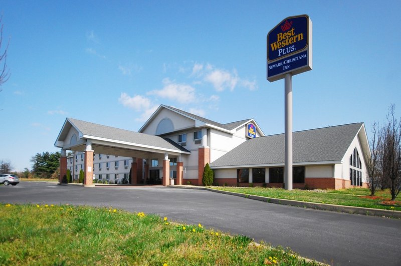 Best Western Plus Newark/Christiana Inn - Bear Delaware