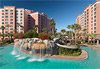 Caribe Royale All-Suite Hotel and Convention Center - Orlando FL