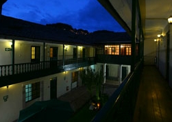 Casa Andina Classic - Cusco Koricancha Peru
