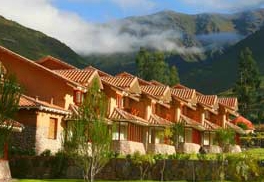 Casa Andina Private Collection - Valle Sagrado Peru