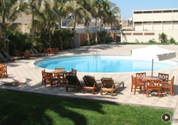 Gran Hotel Chiclayo, managed by Casa Andina - Chiclayo Peru