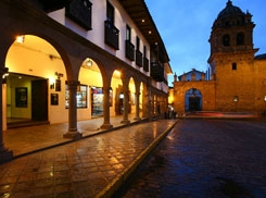 Casa Andina Classic - Cusco Plaza Peru